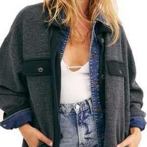 Free people Ruby Jacket